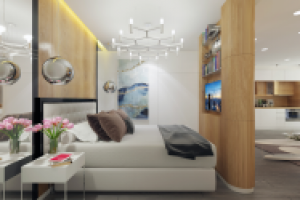 Квартира-студия