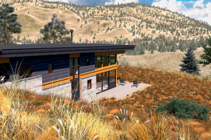 Скетч в Corona