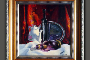 Посуда наших бабушек