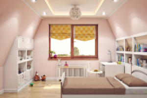 Детская, частный дом на 120 кв. м., Москва