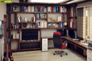 Детская в японском стиле, Кореновск