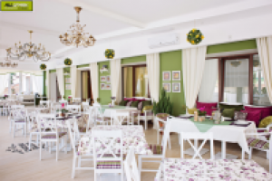 Ресторан "Шато Галери" вариант 2