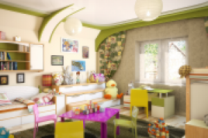 Детская девочки 01