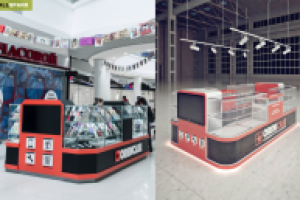 Торговая точка моб. телефонов