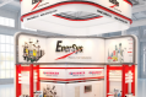 Выставочный стенд Энерсис