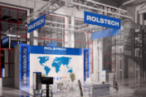 Стенд Rolstech
