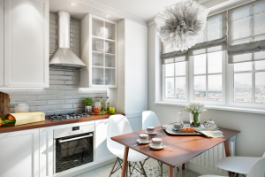 Скандинавская кухня