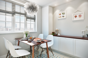 Скандинавская кухня