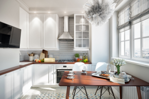 Скандинавская кухня