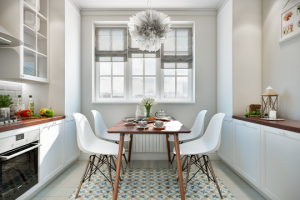 Скандинавская кухня