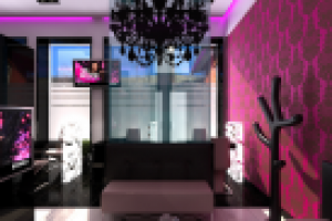 Салон красоты во Владикавказе