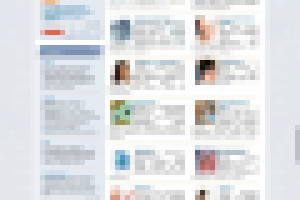 Сеть медицинских клиник в Санкт-Петербурге