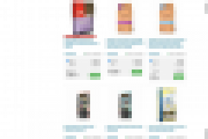 Интернет-магазин корма для животных