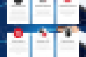 Сайт-визитка по разработке ПО