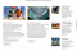 Новый сайт для старой строительной компании