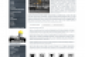 Сайт производственной и строительной компании