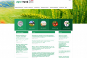 Аналитический портал агропромышленного комплекса