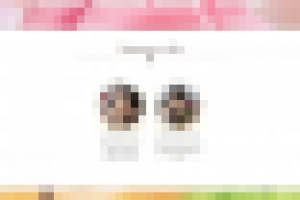 Сайт-витрина для студии тортов