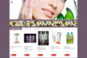 Интернет магазин тайской косметики