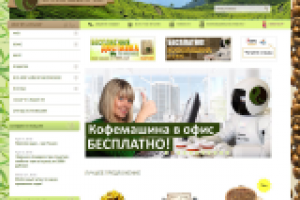 Сопровождение работы интернет-магазина