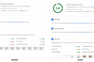 Внутренняя оптимизация проекта
