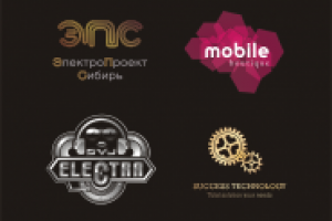 Логотипы