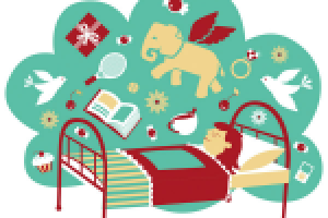 Во власти воспоминаний