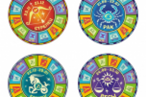 Сувенирный гороскоп