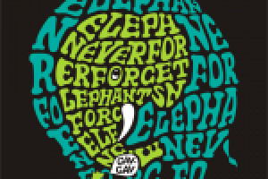 Elephants never forget