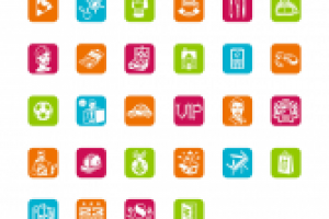 Иконки на сайт