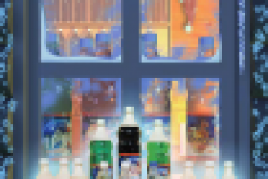 Листовка А4