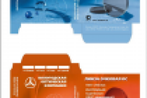 Упаковка для линз