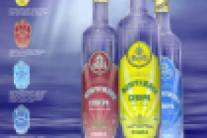 Плакат. 3D графика.