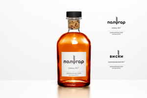 крафтовый алкоголь