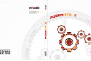 DigiPack для муз. CD