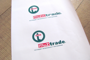 магазин музыкального оборудования