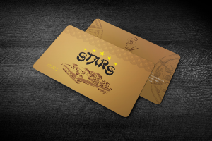 карта скидок