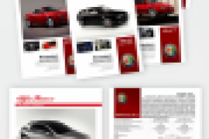 проспекты А4