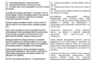 Перевод договора с русского на английский