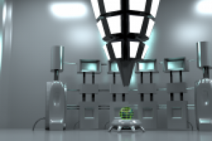 3д Визуализация