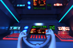 3д Визуализация