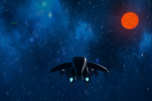 Курсовой мультфильм