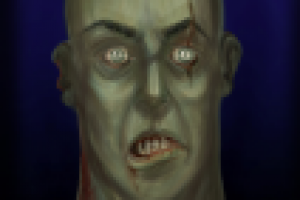 Старый концепт