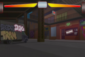 Концепт локации