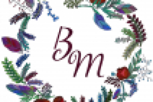 Свадебные инициалы