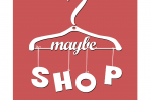 Логотип к магазину Одежды