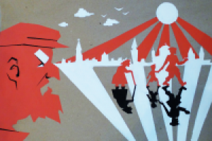 Шварц Евгений "СЛУЧАЙ"