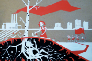 Шварц Евгений "СЛУЧАЙ"