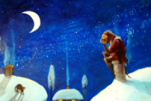 вечера на хуторе близ диканьки