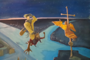 вечера на хуторе близ диканьки